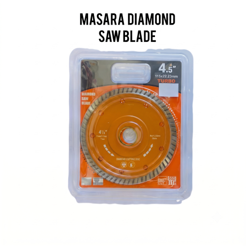 Dwell Diamond Saw Blade